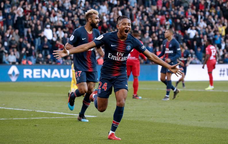 周六029 法甲 布雷斯特VS巴黎圣日尔曼，比分预测