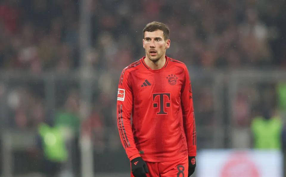 明智之举！拜仁中场铁将果断拒绝冬窗转投马竞，冠军诱惑难以抗拒